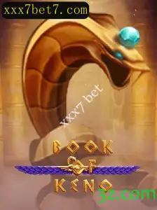 Explorando o Fascinante Mundo do Jogo BookOfKeno