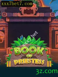 Explorando o Fascinante Mundo do Jogo 'BookOfPriestess'
