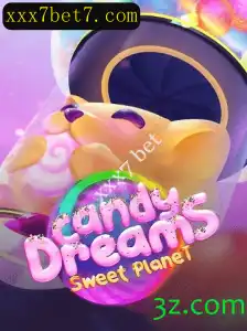 Explorando o Mundo Encantado de CandyDreams: Uma Jornada de Aventura e Estratégia