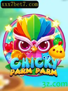 Explorando o Jogo ChickyParmParm e a Tendência do xxx7 Bet