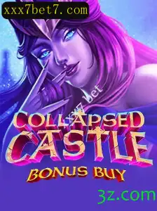 Explorando o Atraente Mundo de CollapsedCastleBonusBuy
