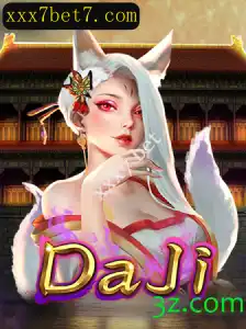 Explorando DaJi: O Novo Fenômeno de Jogo com xxx7 bet