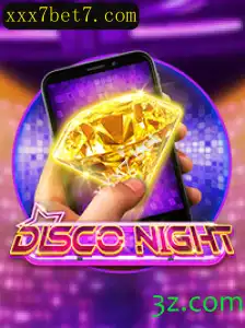 Descubra DiscoNightM: Um Novo Jogo de Apostas e Diversão