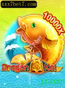 Explorando o Universo de DragonKoi: Guia Completo e Regras do Jogo