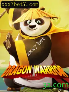 DragonWarrior: Descubra o Novo Fenômeno Empolgante no Mundo dos Jogos