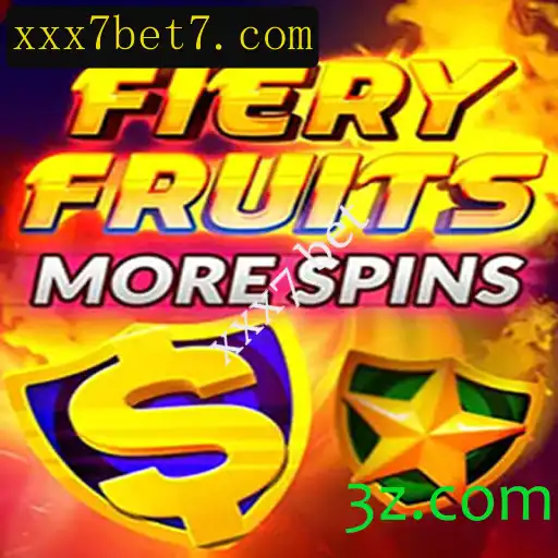 Descubra o Jogo FieryFruitsMoreSpins e a Estratégia xxx7 Bet