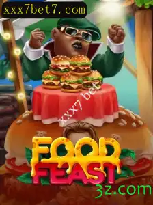 Descubra o Empolgante Mundo de FoodFeast: Um Jogo de Estratégia e Diversão