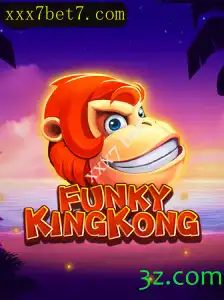 Explorando o Jogo Inovador FunkyKingKong: Regras e Estratégias