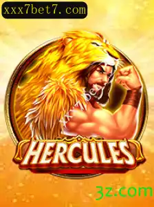 Explorando o Fascinante Jogo 'Hercules' e Sua Aventura com XXX7 Bet