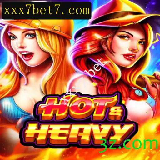 Explorando o Mundo Vibrante de HotHeavy: Uma Aventura Excitante com XXX7 Bet