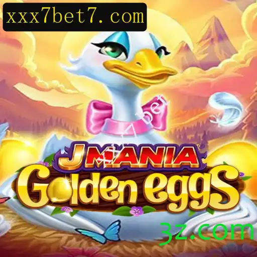 JManiaGoldenEggs: Descubra a Emoção de xxx7 bet e Obtenha Recompensas