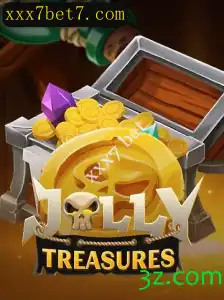 Explorando o Mundo de JollyTreasures: Tudo Sobre o Jogo e as Estratégias de Aposta xxx7 bet