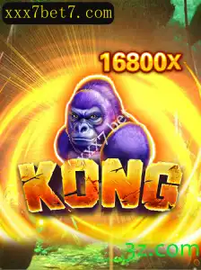 Descubra o Jogo Kong e a Experiência com XXX7 Bet