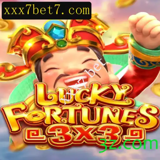 Descubra o Mágico Mundo de LuckyFortunes3x3: A Emoção do Jogo com xxx7 Bet