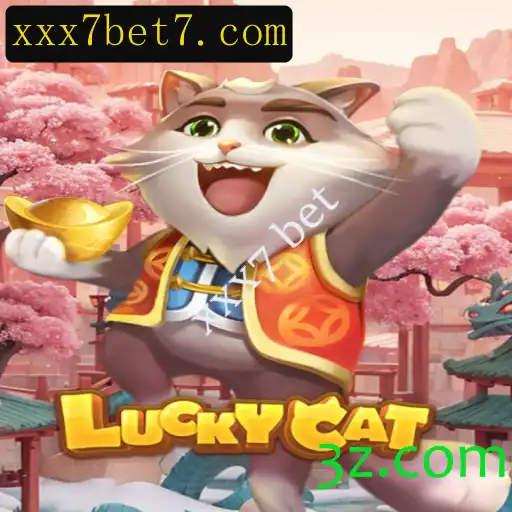 Descubra o Fascinante Mundo de LuckyCat e a Emoção do xxx7 bet