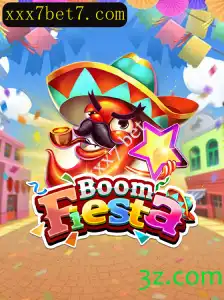 Descubra e Divirta-se com BoomFiesta: O Jogo Que Transforma Apostas em Emoção