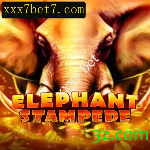 Descubra o Mundo de Aventura do Jogo ElephantStampede com xxx7 bet