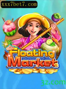 Explorando o Fascinante Jogo FloatingMarket: Uma Nova Experiência de Aposta