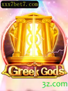 Desvendando o Fascinante Mundo do Jogo GreekGods e a Dinâmica do xxx7 bet