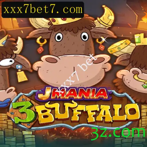 Descubra a Emoção de JMania3Buffalo: O Jogo de Apostas Mais Empolgante do Ano