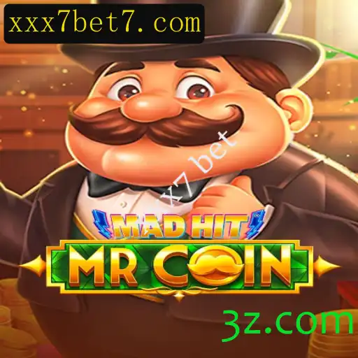 MadHitMrCoin: Uma Nova Experiência de Jogo com xxx7 bet