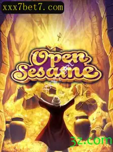 OpenSesame: Descubra o Mundo Empolgante do Jogo com XXX7 Bet