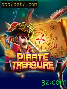 Descubra o Mundo de PirateTreasure: Aventura e Estratégia no Jogo de Cápsulas