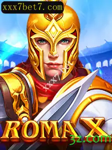 Descubra RomaX: O Novo Fenômeno dos Jogos de Aposta