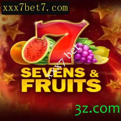 Desvendando SevensFruits: O Fascinante Mundo do Jogo de Sevens e xxx7 bet