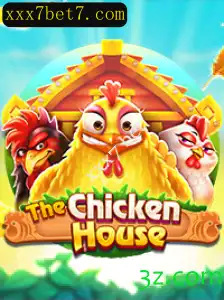The Chicken House: Um Novo Capítulo nos Jogos de Apostas Online