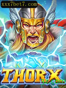 ThorX: A Nova Geração de Jogos com Aposta Inteligente