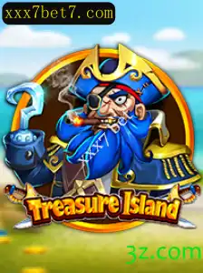 Explorando o Mundo de TreasureIsland e xxx7 bet