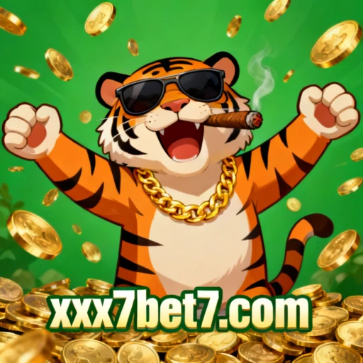 xxx7 bet Logo