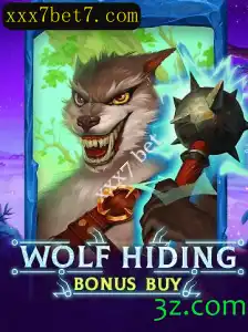 Descubra o Emocionante Mundo de WolfHidingBonusBuy