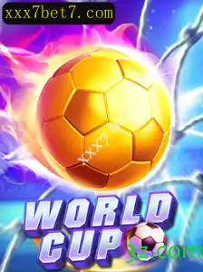 Explorando o Jogo WorldCup e as Emoções das Apostas xxx7 bet